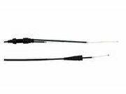 Gaszug Yamaha DT / MBK X-Limit 2004 - 2008