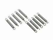 Auspufffedern lang (x10)