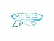 Dichtungssatz Motor komplett Morini AC