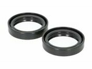 Gabel Dichtringe (x2) 41x54x11mm Aprilia / Derbi / Gilera...