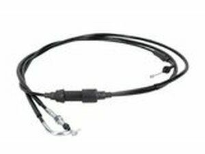 Gaszug Peugeot Speedfight 1 & 2