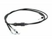 Gaszug Peugeot Speedfight 1 & 2