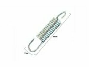 Feder Hauptstnder 89mm Peugeot Buxy / Speedfight