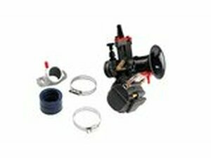 Vergaserkit Racing 28mm Typ PWK mit 40 Grad Schwimmerkammer
