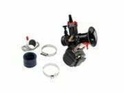 Vergaserkit Racing 28mm Typ PWK mit 40 Grad Schwimmerkammer