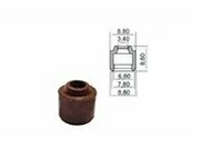 Ventilschaftdichtung - original Yamaha 50cc 4T 3V