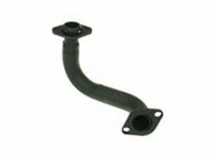 Auspuffkrmmer entdrosselt Aprilia SR (Piaggio)