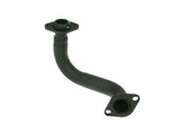 Auspuffkr�mmer entdrosselt Aprilia SR (Piaggio)