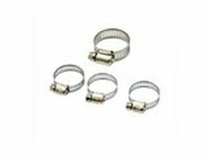 Kit Schlauchschellen f. Khlwasserschlauch Derbi