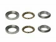 Lenkkopflager / Steuersatz (6 Stck) Honda Dax