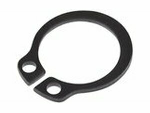 Sicherungsring Kupplungsbelag d.9mm Peugeot 103