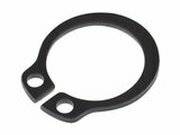 Sicherungsring Kupplungsbelag d.9mm Peugeot 103