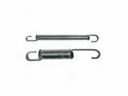 Federn Hauptstnder 127mm (x2)