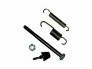 Reparaturkit Hauptstnder Piaggio 50cc 4T