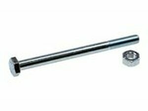 Schwingenachse 130x10mm Honda Dax