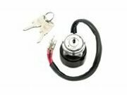 Zndschloss / Schlosssatz Honda Dax