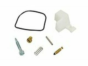 Reparaturkit Vergaser DellOrto 12mm SHA Piaggio Ciao