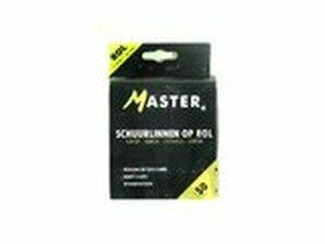 Schleifpapier 5m Rolle / 50 grobe Krnung