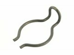 Sicherungsspange Kickstarterritzel Peugeot