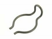 Sicherungsspange Kickstarterritzel Peugeot