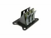 Membranblock Malossi VL5 Honda MTX 80 / Yamaha DT 80