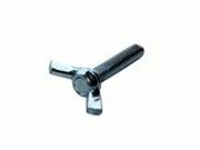 Flgelschraube M6x30mm