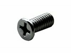Schraube Kreuzschlitz M5 x 10