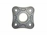 Deckel Kupplungsglocke Pit Bike Motor Lifan / YX