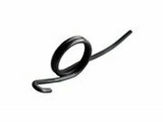 Feder Gang-Arretierungshebel Pit Bike Motor Lifan 125cc /...