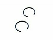 Kolbenclips 13 + 14mm KoBo Pit Bike