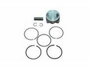 Kolben d.39mm Kolbenbolzen 13mm Pit Bike Motor YCF 50A