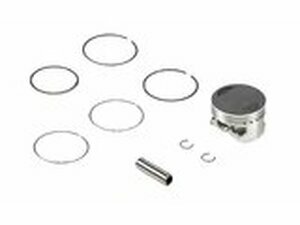 Kolben d.52,5mm Kolbenbolzen 13mm Pit Bike Motor YX 88 /...