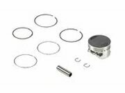 Kolben d.52,5mm Kolbenbolzen 13mm Pit Bike Motor YX 88 /...