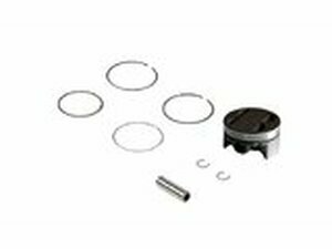 Kolben 4 Ventile d.62mm Kolbenbolzen 13mm Pit Bike Motor...