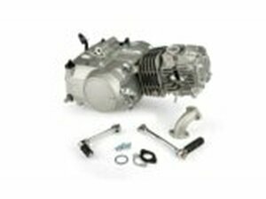 Motor komplett Lifan 125cc 1P52FMI / 1P54FMI
