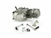 Motor komplett Lifan 125cc 1P52FMI / 1P54FMI
