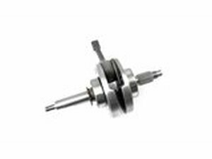 Kurbelwelle Originalersatz Hub 57,5mm Bolzen 13mm Pit...
