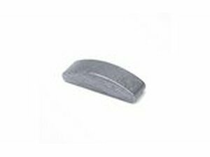 Zndkeil Kurbelwelle 14,2 x 4 mm Lifan / YX / Zongshen