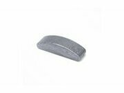 Zndkeil Kurbelwelle 14,2 x 4 mm Lifan / YX / Zongshen