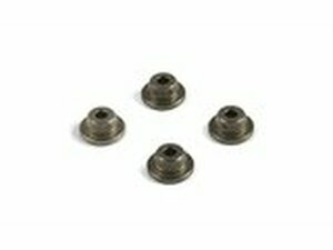 Federteller Ventile / Ventilteller Pit Bike YX 4 Ventile