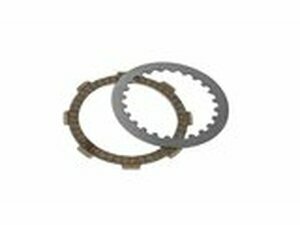 Kupplungsscheiben verstrkt (x4) Pit Bike Lifan / YX