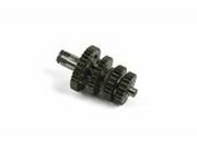 Getriebe sekundr Pit Bike 125cc / 138cc / 140cc / 150cc...