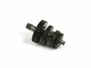 Getriebe sekundr Leerlaufstart Pit Bike 125cc YX - D.17mm