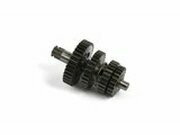 Getriebe sekundr Leerlaufstart Pit Bike 125cc YX - D.17mm