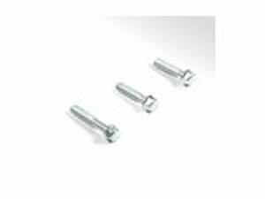 Schrauben (x3) Znddeckel