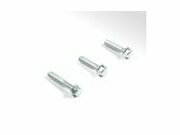 Schrauben (x3) Znddeckel