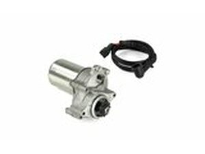 Anlasser elektrisch - 12 Zhne Pit Bike