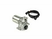 Anlasser elektrisch - 12 Zhne Pit Bike