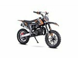 Dekorkit Verkleidung Pit Bike / Dirt Bike Apollo Falcon...
