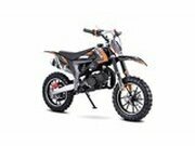 Dekorkit Verkleidung Pit Bike / Dirt Bike Apollo Falcon...